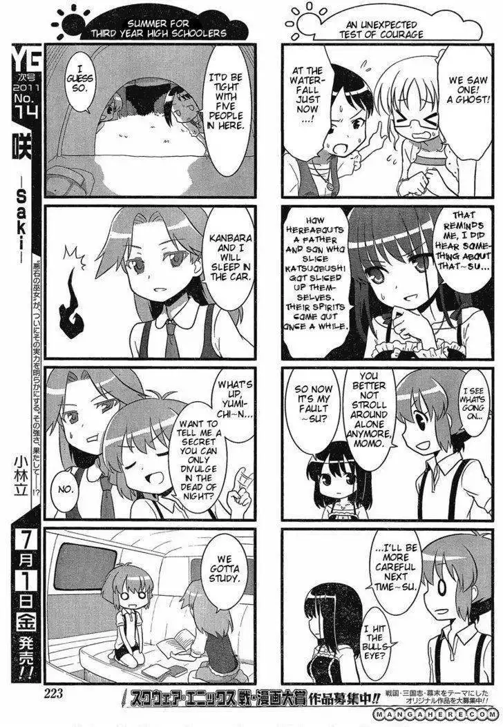 Saki Biyori Chapter 1 7